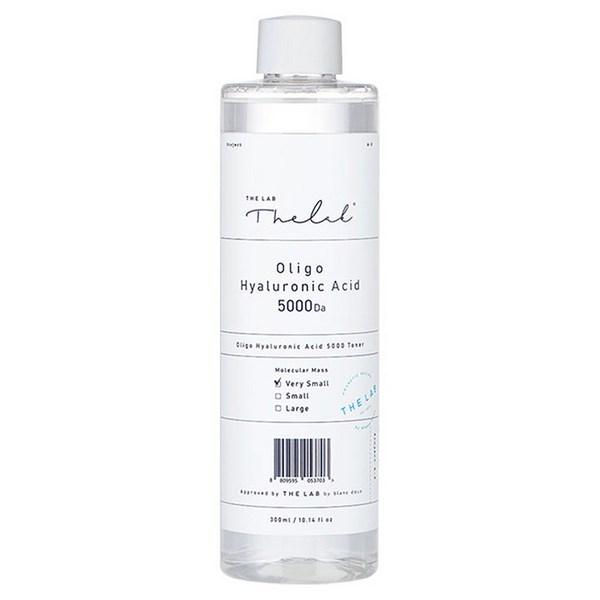 

Тонер The Lab by Blanc Do Oligo Hyaluronic Acid 5000 корейская косметика