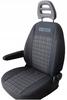 Abdeckungen Scudo 2 Jumpy 2 Expert 2 2006-2016 100% Typisch