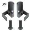 Rhinestone Painting Canvas Clip Holder, Adjustable Table Clamp & Roller for Canvas, DIY Art Accessories Tools Anti Slip
