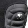 uhlsport Knee Pads Jr Knee Protection Black U81704