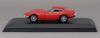 Kyosho Original 1/64 Toyota 2000GT Red Finished Product Limited Edition