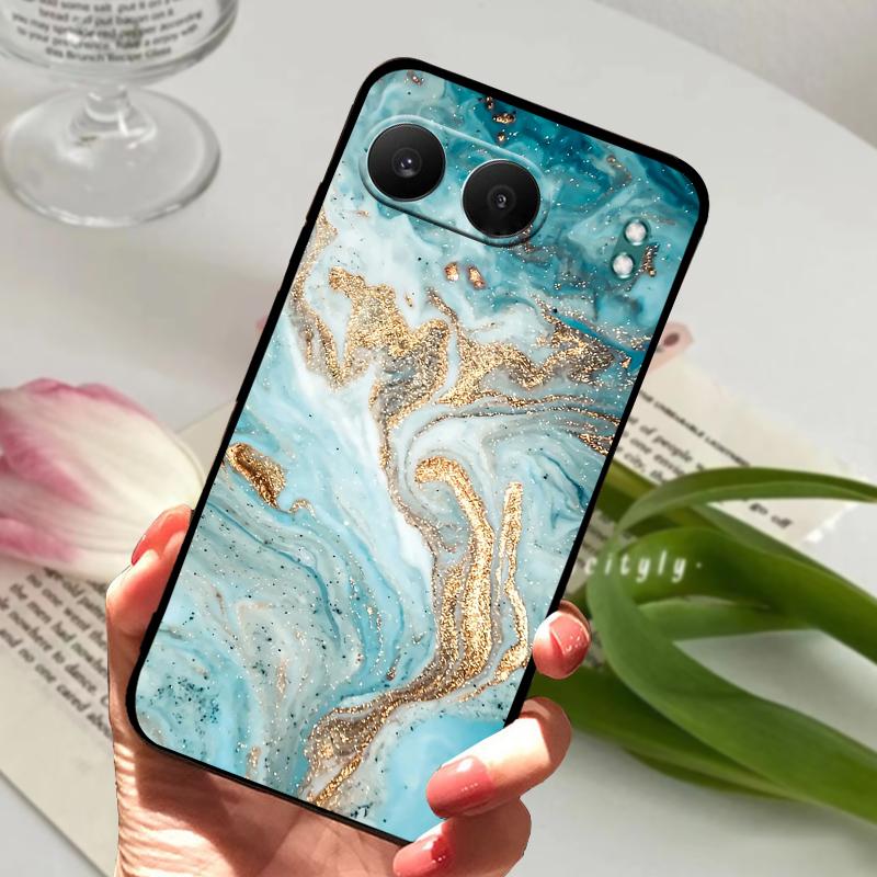 

Чехлы Для Телефона OnePlus Nord 4 5G Чехол Nord4 Силиконовый ТПУ Чехол Для Телефона One Plus Nord CE4 Матовый Coque Fundas CE 4 Lite Бампер For Nord CE4