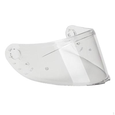 Full Visor for Blade-2 Motorcycle