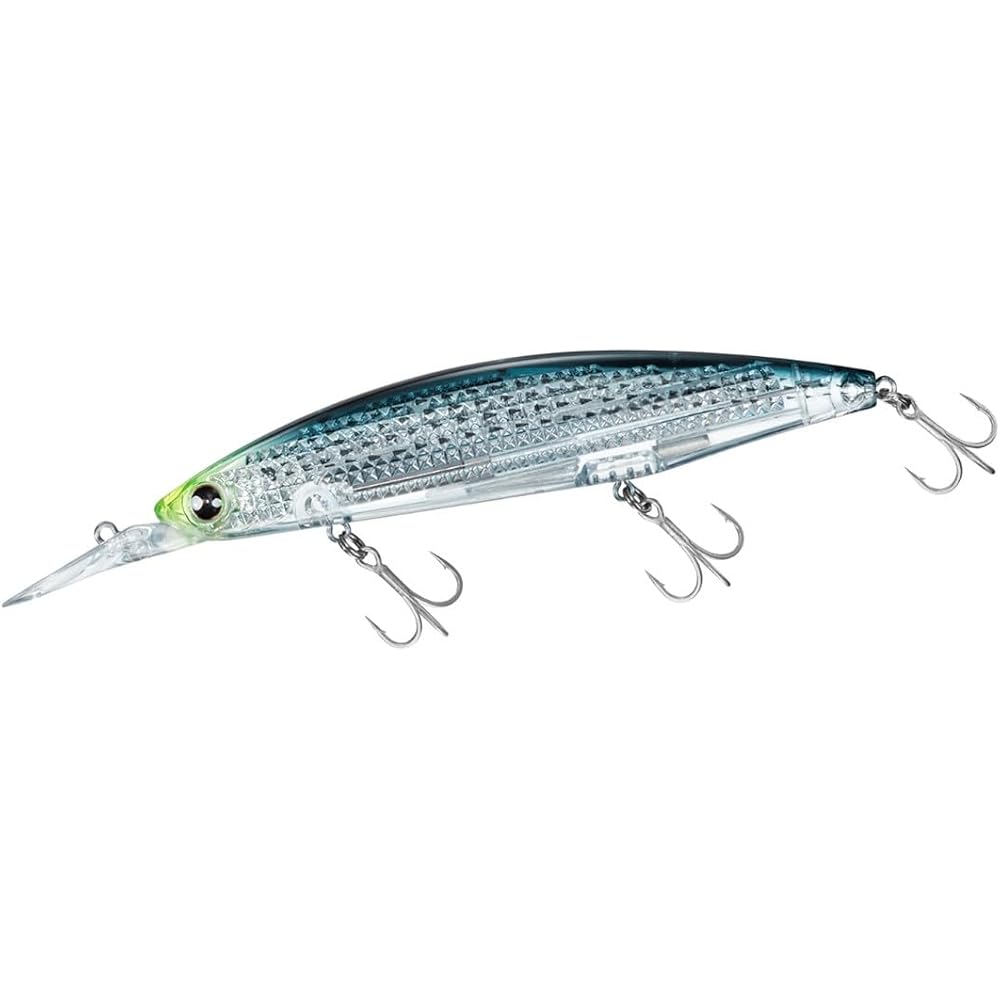 Daiwa SLZ Set Upper FB 125SDR-LI LI Kono Shiro Fishing Lure 125mm 20g