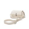2025 Spring/Summer New Fashion Versatile Shoulder Underarm Bag, Niche High-End Handheld Crossbody Baguette Small Square Bag
