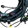 3G8971095CA FOR VW CC front bumper radar harness, KPL reversing radar  harness  3G8 971 095CA