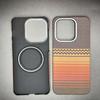 Ultra-Thin Anti-Drop Magnetic Phone Case for OPPO Find X10 E/Findx9 - Kevlar Aramid Fiber