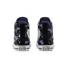 Converse Chuck Taylor All Star 'Black Light Purple' Kids' 672370C