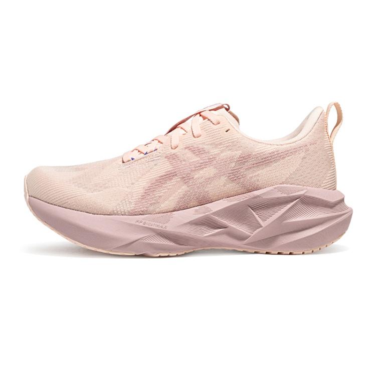 (WMNS) ASICS Novablast 5 Pearl Pink Morganite Women s 1012B765-702