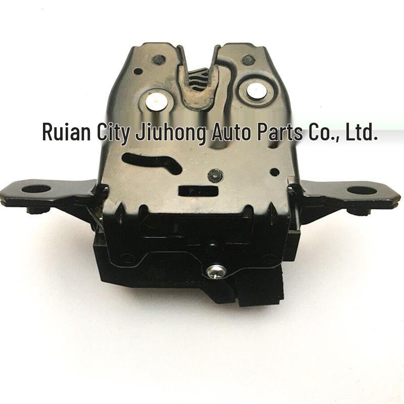 Buick Excelle/New GL8 Trunk Lock 13585478/13578646/13587640.
