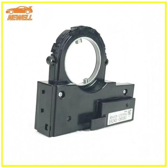 1pcs 89245-06080 Steering Angle Sensor For Toyota Camry 2018 2019 2020 2021 RAV4 2.5L 2019-2023 8924506080