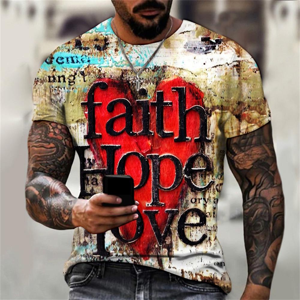 

Размер XXS-6XL Большие размеры Футболки Топы Мужская винтажная свободная футболка Уличный повседневный свитер с круглым вырезом Принт розы Мужская футболка с коротким рукавом 6XL