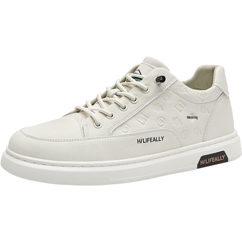 HLA Men s Casual Board Shoes 8.5