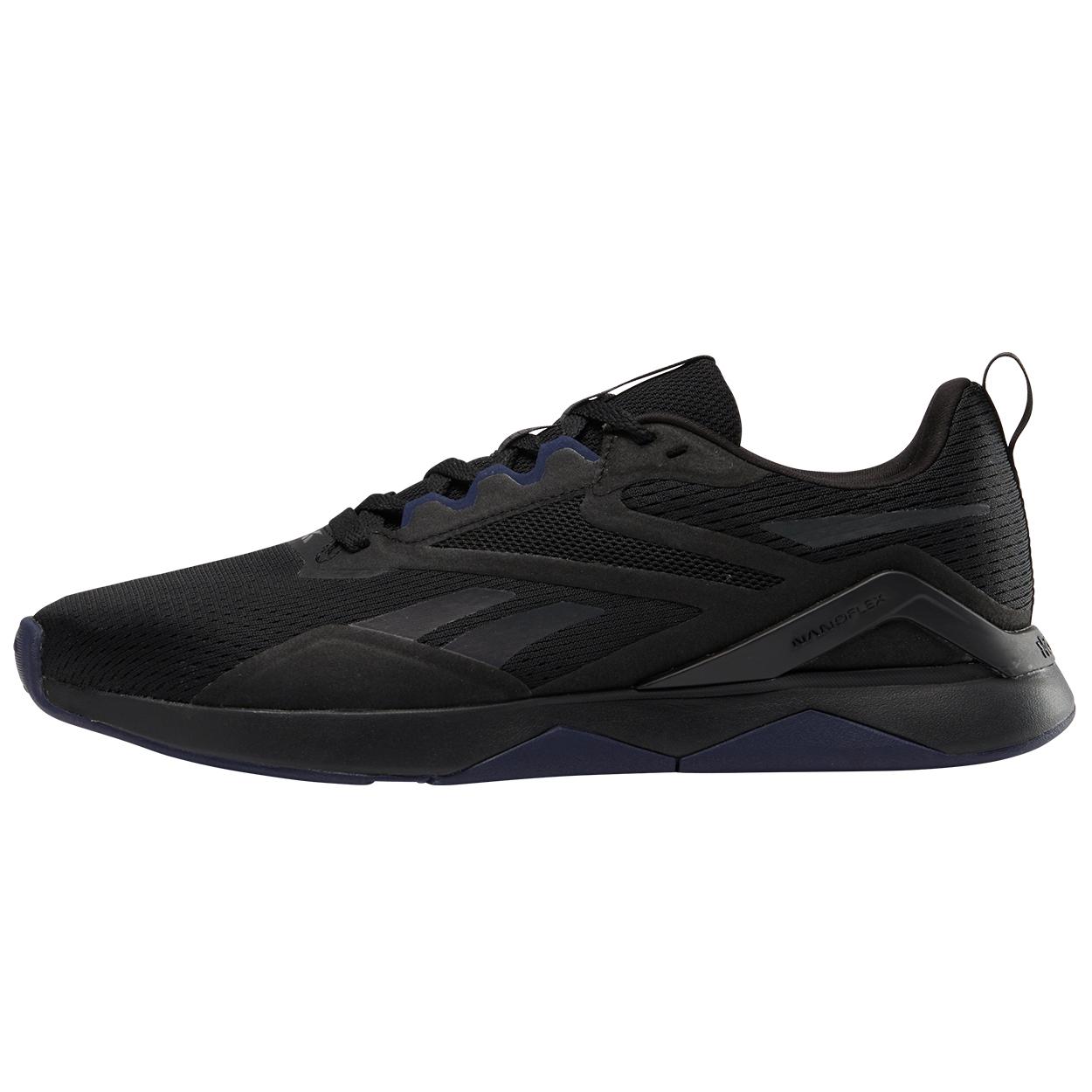 

Reebok Nanoflex Tr 2.0 low-top sneakers 100205402 43