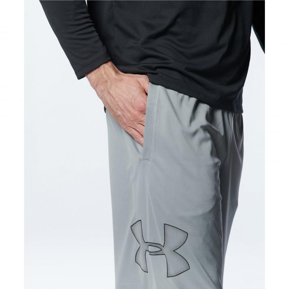 UA TECH GRAPHIC SHORT 001 Japan LG to Japanese size [Under Armour] Men's (equivalent L)