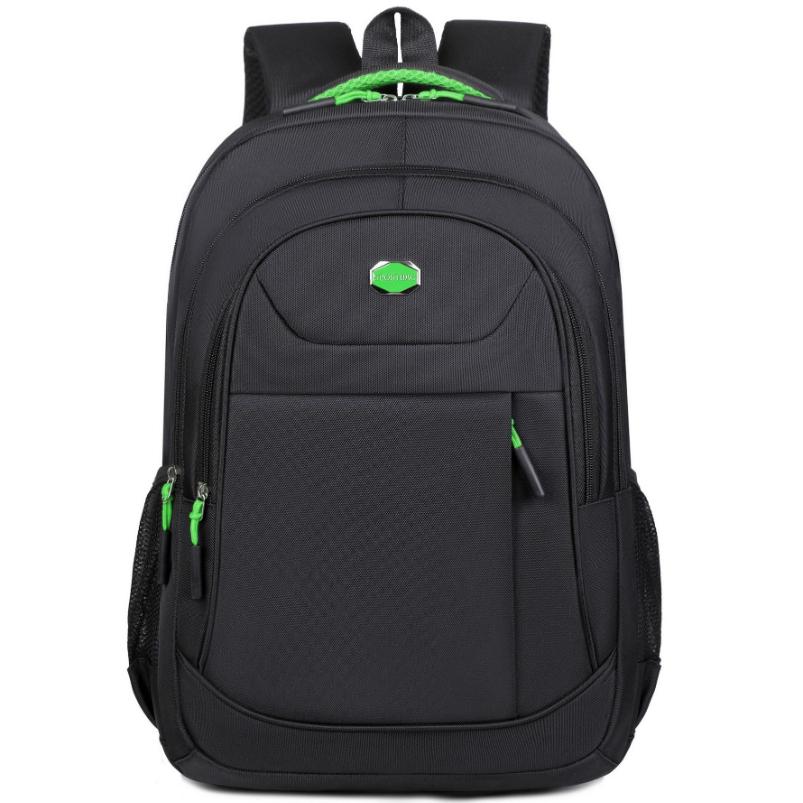 

Men S Lightweight Backpack, Business Travel Multi-Functional Laptop Bag, Urban Trendy Backpack