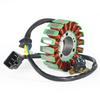 Motorcycle ignition coil engine stator for CFMoto 300NK 300SR 300 SR/NK 0DM0-032000 0A80-032000-20000 0DMV-032000-0001