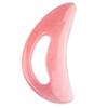 Gua Sha Scraping Massage Resin Scraper Face Neck Skin Massager Board Lymphatic Drainage Massager Body Sculpting Health Care Tool