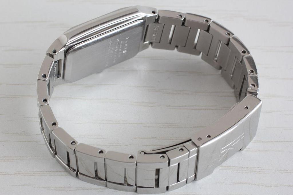 [USED] Working SEIKO LUKIA Watch 1N01-OBYO
