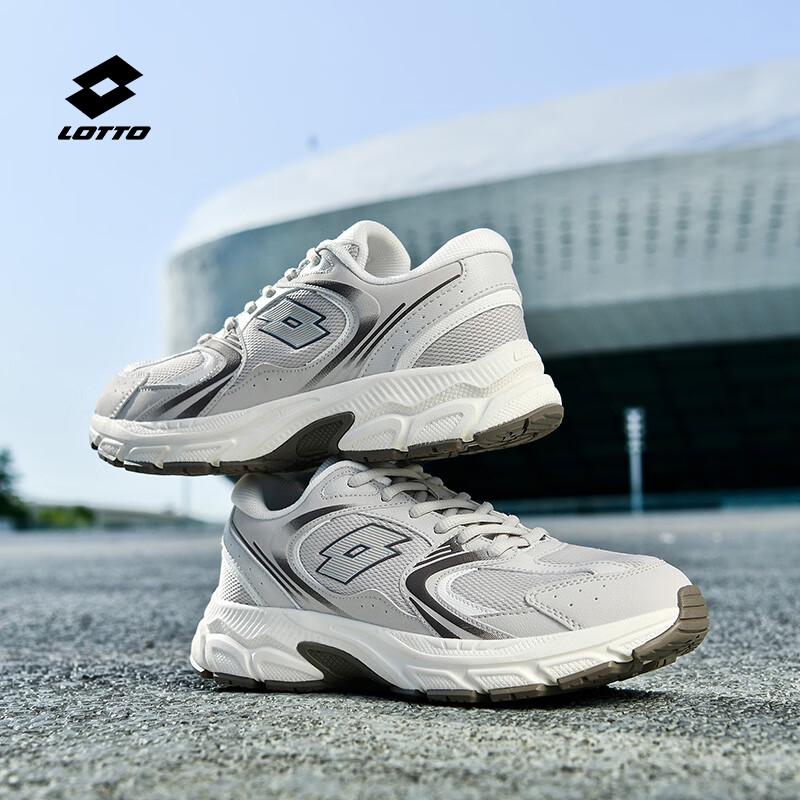 Lotto Men s Retro Mesh Running & Casual Shoes 41