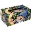 DIY Diamond Painting Napkin Holder Kit Diamond Napkin Holder Set Diamond Art Paper Towel Holder for Home & Office Decor