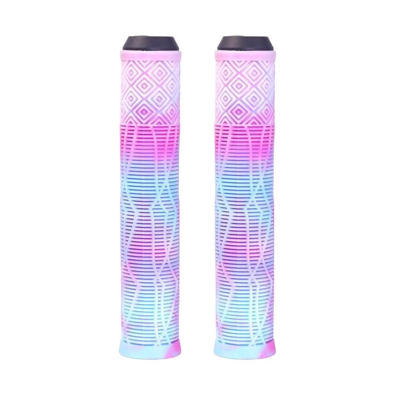 Lishi Anti-slip Extended Bicycle Handlebar Grips