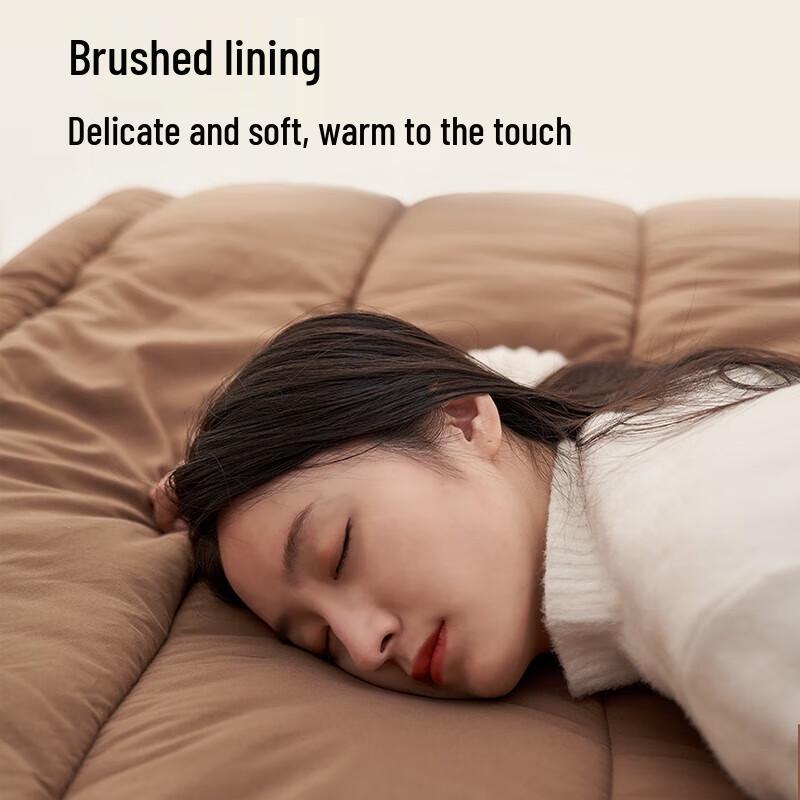 

Mobi Garden New Moon 3.2 Double Camping Sleeping Bag