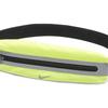 Polyamide Fanny Pack, Crossbody Bag, Sling Bag Regular Unisex Neon Yellow Casual CV1116-719