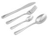Cutlery Set 72 Pcs. Zilner Zl-6505 Gloss