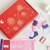 DIY Surprise Gifts Love Message Paper Love Envelop Set  Boyfriend Girlfriend