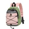 Li Shen Women's Lightweight Hiking & Casual Backpack