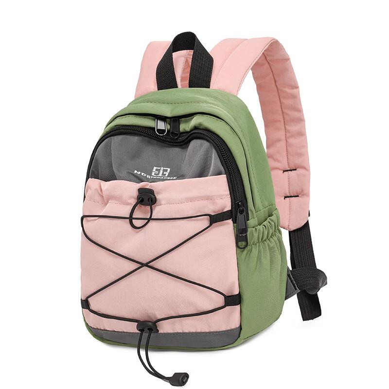 Li Shen Women's Lightweight Hiking & Casual Backpack