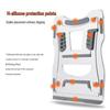 ECOLA Adjustable & Foldable Laptop Stand