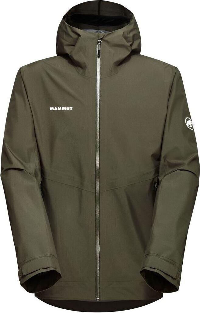 Mammut Alto Light HS Hooded Jacket Men (1010-30660)