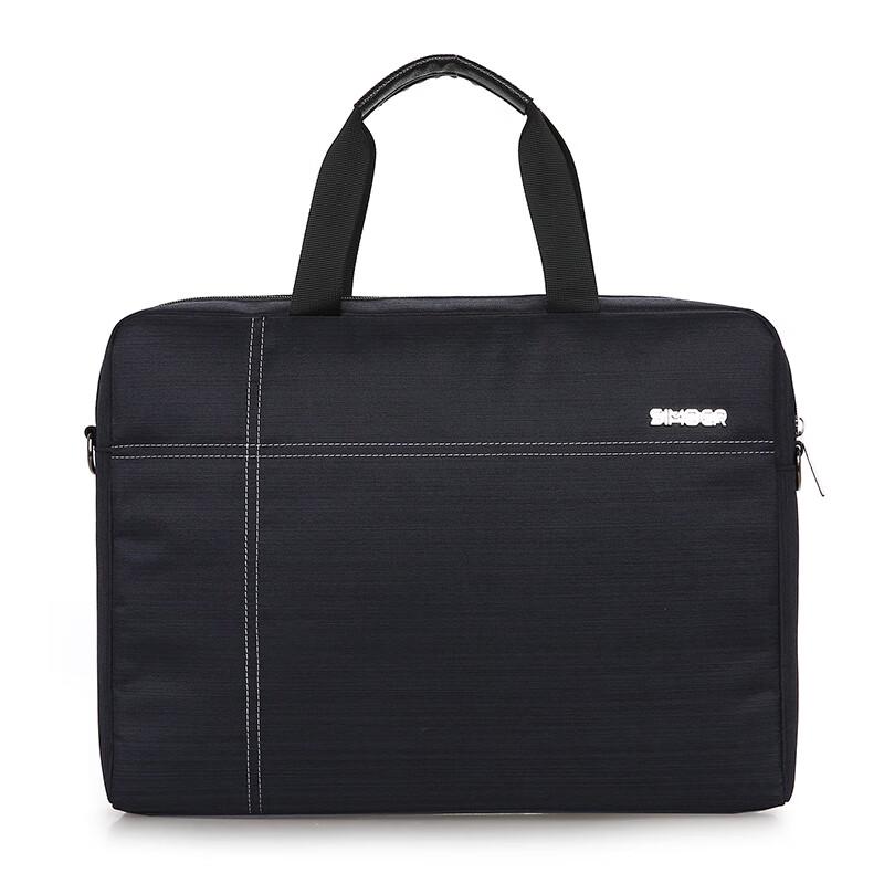 SIMOER Business Briefcase for Men