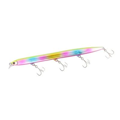 Daiwa Morethan Hisoka Adelfuyajo Meelitussööt 150F-SSR