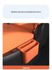 Lynk & Co 900 Second-Row Phone Storage Box for Car Seat