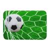 Baseball Basketball Football Doormat Non-Slip Bath Kitchen Mat Toilet Door Floor Entrance Carpet Rug