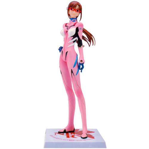 Sega Evangelion: New Theatrical Edition Premium Figure Vol. 1 Mari Illustrious Makinami (Neon Genesis Evangelion) (Prize)