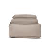 Women's Small Square Bag Solid Color Shoulder Bag Commuter Multi-Function Crossbody Bag