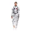 Space Suit Female Male Pilot Astronaut Performance Costume Astronaut Wandering Earth