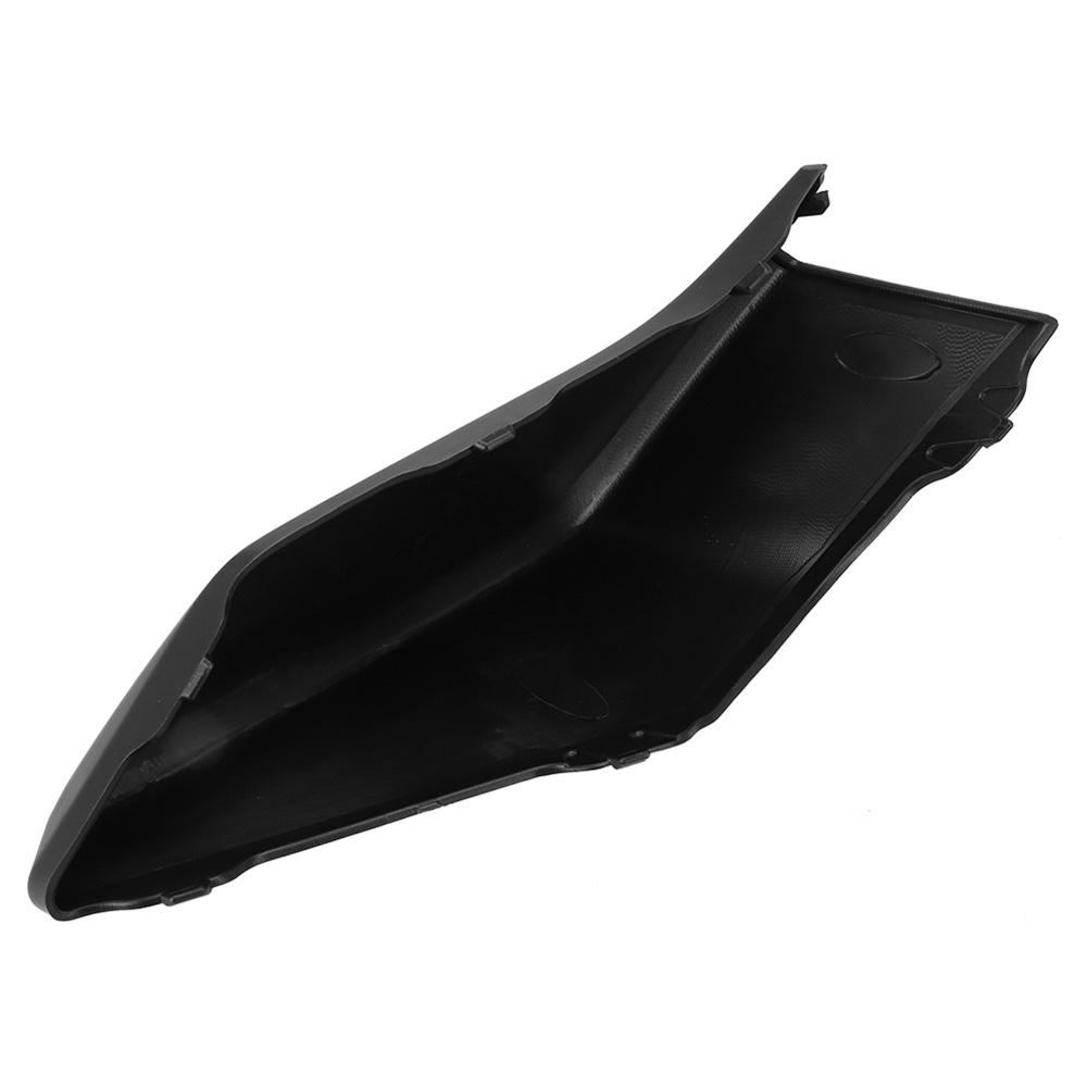 Rear Bumper Tow Hook Cover for Honda Civic
