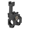 Ryohin Buhin VLTOR VST Sight Tower Gas Block Replica by E&C, Clamp-On Type with QD Sling Mount, Zinc Alloy Construction, Built-in Front Sight