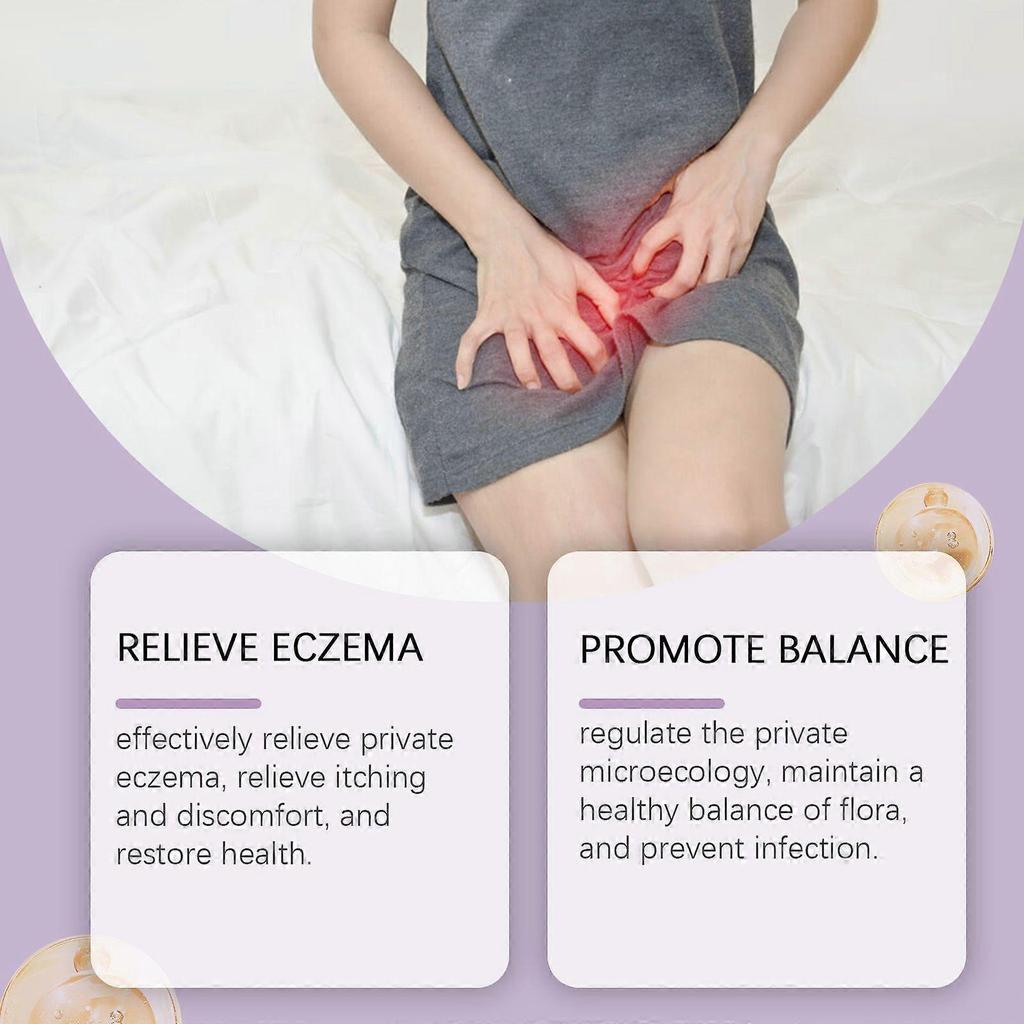 North Moon Women's Body Care Capsules Gently Moisturize The Body And Skin, Firm And Balance Care