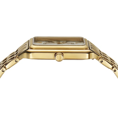 Fossil RAQUEL ES5304 Women's Gold Watch