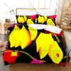 Trendy Mito Dpr Ian Graphic Bedding Set Duvet Cover With 2 Pillowcases Teen Hip Hop Room Decor