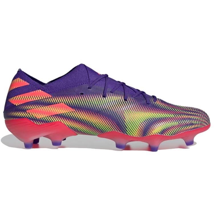 Adidas Nemeziz .1 Fg 'Precision To Blur Pack' EH0760