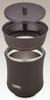 THERMOS Vacuum Insulated KUR Teacup, 200ml, Chestnut, JCZ-200