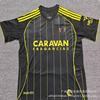 25-26 Premier League West Ham La Liga Sevilla Serie A Calia Bundesliga Ligue 1 Monaco Eredivisie jersey