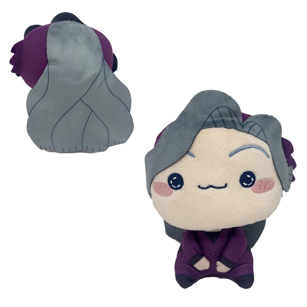 Nintama Rantaro Mochipiko Plush Toy, 8th Edition, Approx. 15cm, Mascot, with Toy Diamond